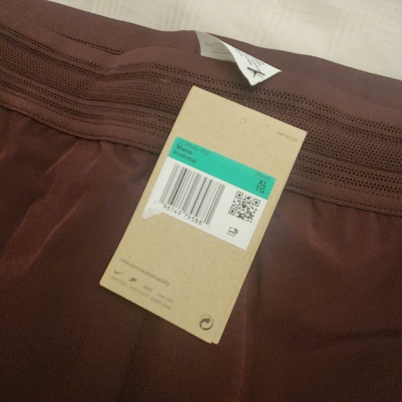 Nike Rafael Nadal Shorts - Picture 4 of 9